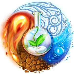 The Spiritual Side of Alchemy: Seeking Enlightenment through Magic Research